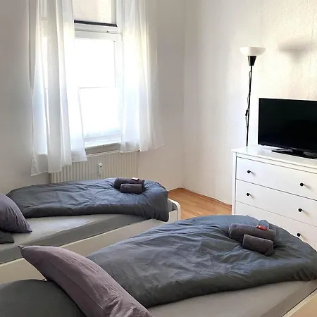 Cozy In Apartment