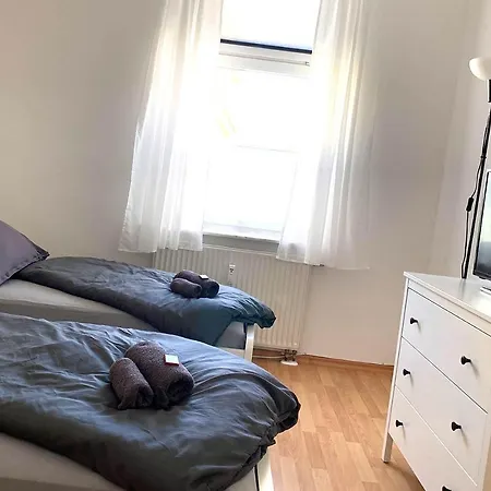 Cozy In *