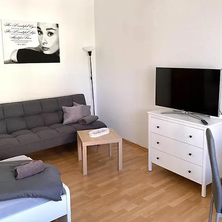 Cozy In * Zwickau