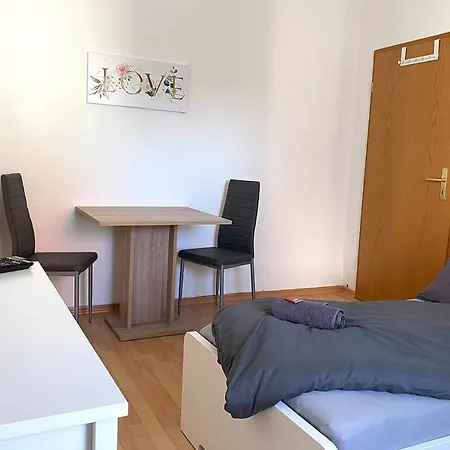 Cozy In Apartment