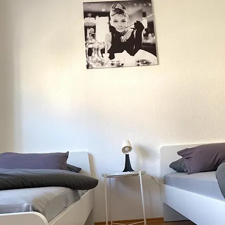 アパート Cozy In