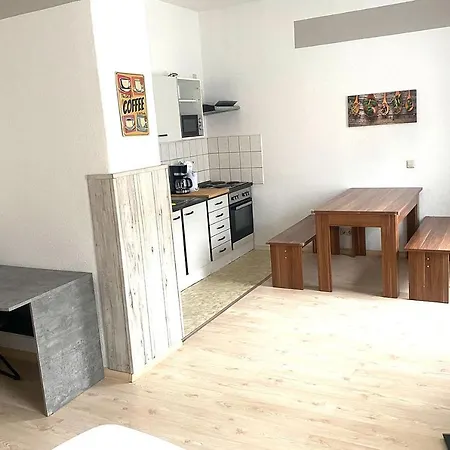 アパート Cozy In