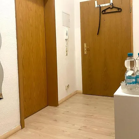 Apartment Cozy In *