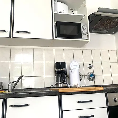 Apartment Cozy In