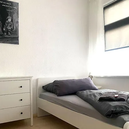 Cozy In Apartment *
