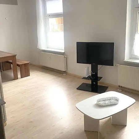 Cozy In Zwickau