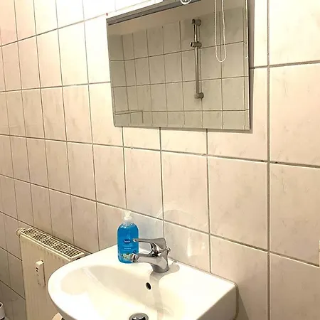 Cozy In Zwickau