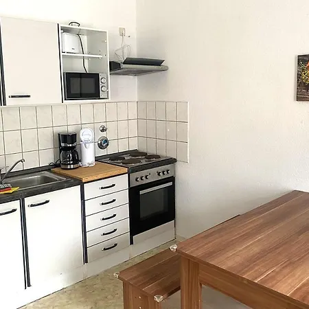 アパート Cozy In *